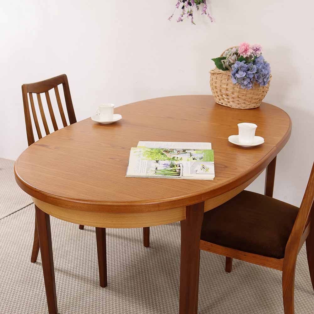 カッコ良く暮らそう♪ エクステンションテーブル VC111-086