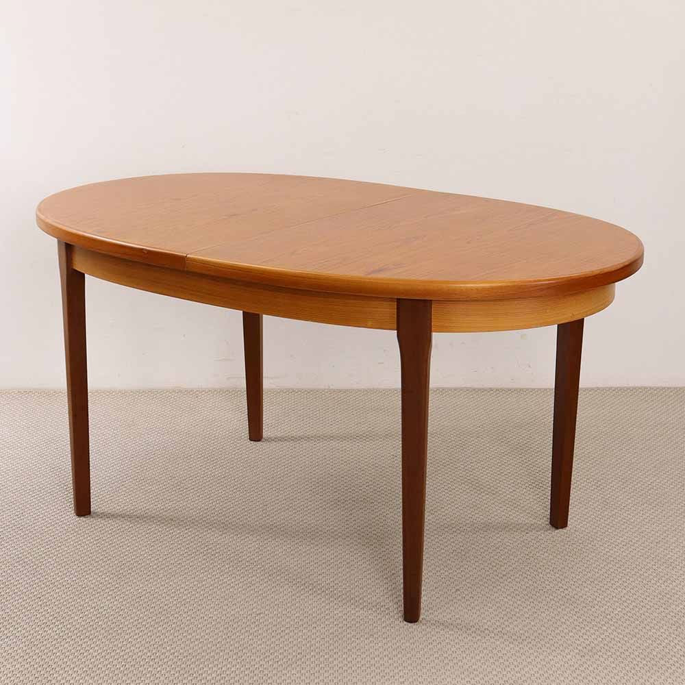 カッコ良く暮らそう♪ エクステンションテーブル VC111-086