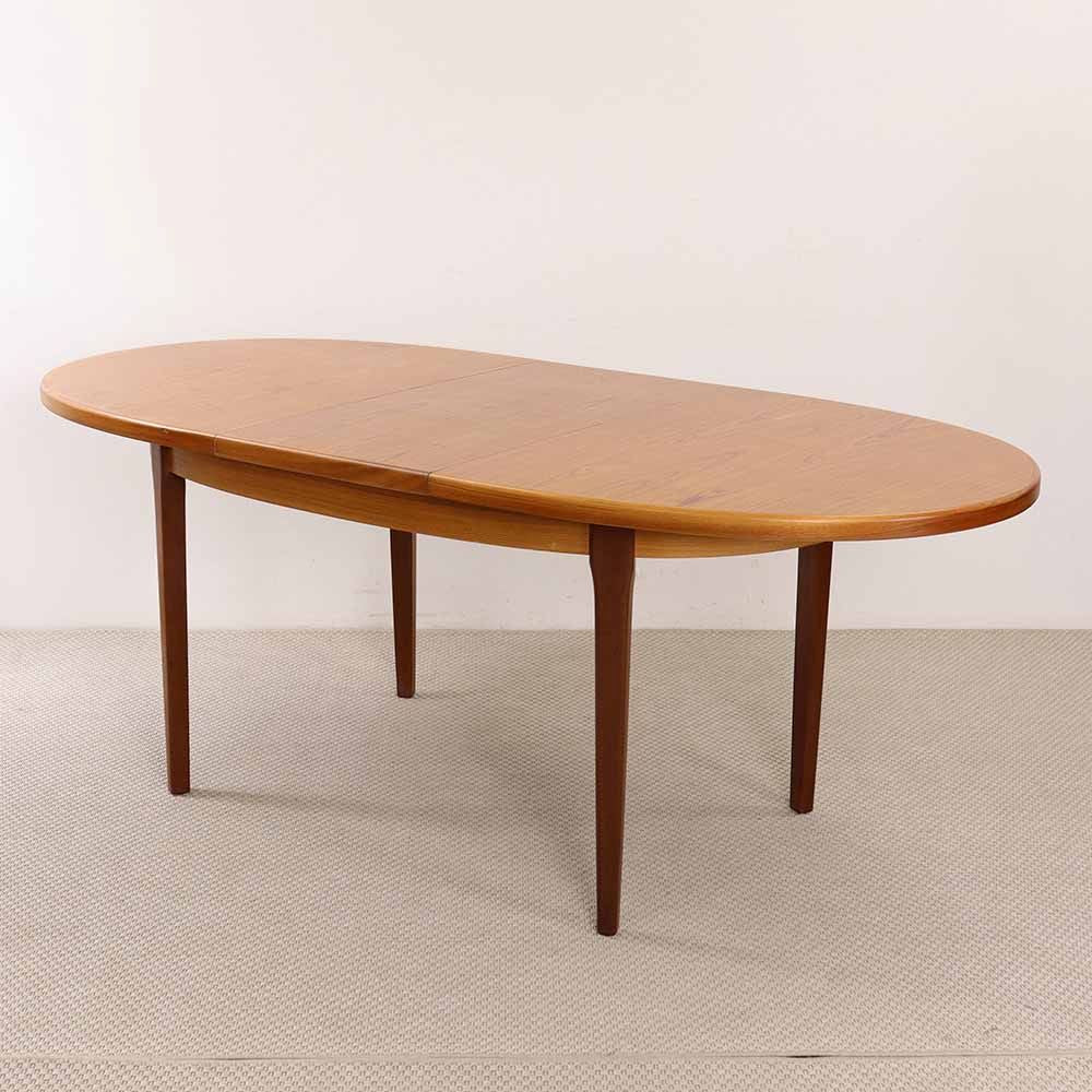 カッコ良く暮らそう♪ エクステンションテーブル VC111-086