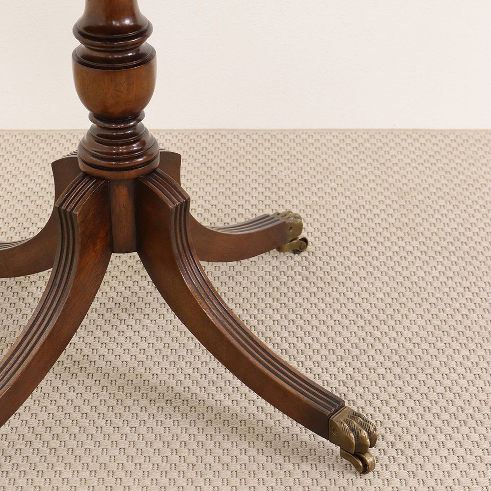 オシャレなオクタゴン♪ ドラムテーブル VC111-105