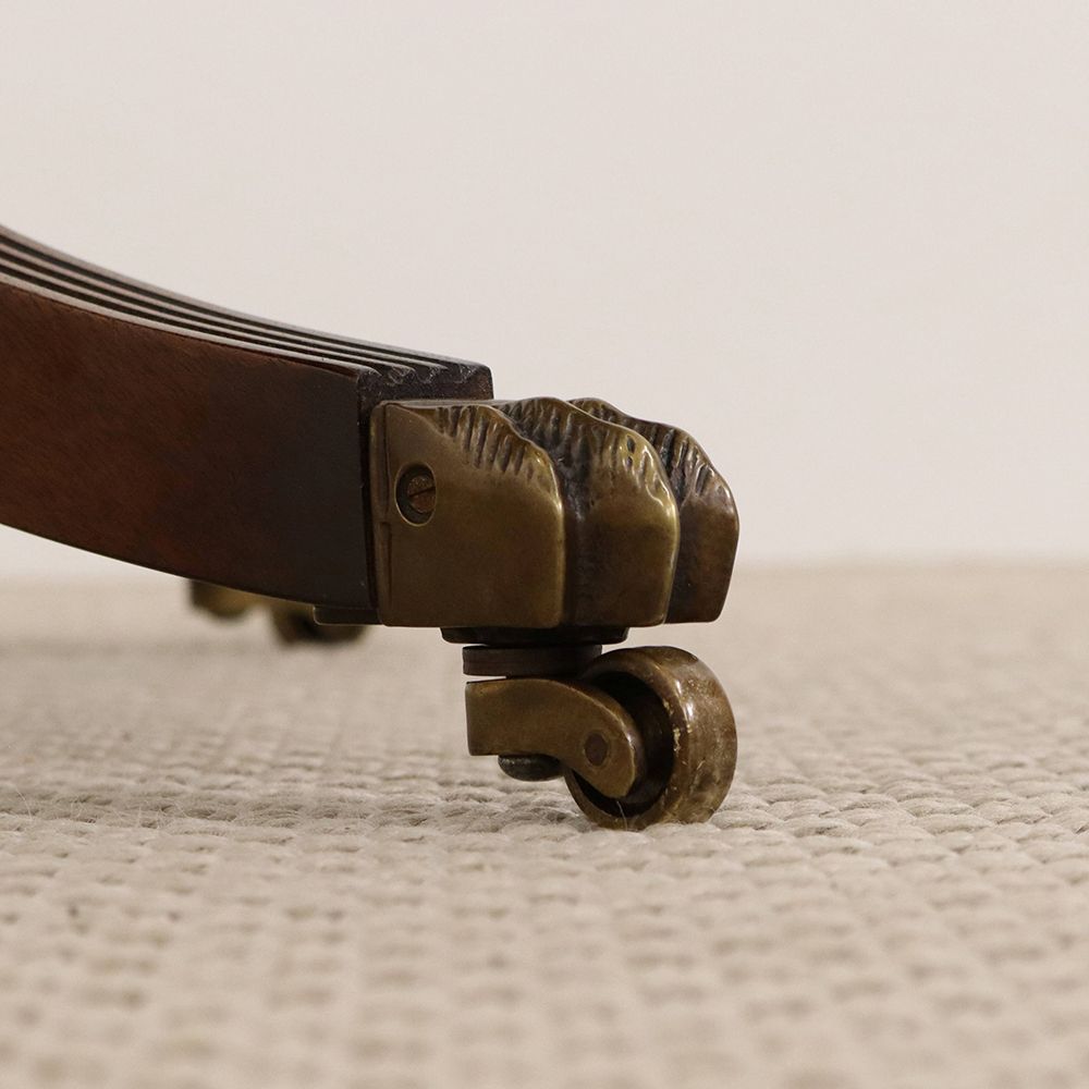 オシャレなオクタゴン♪ ドラムテーブル VC111-105