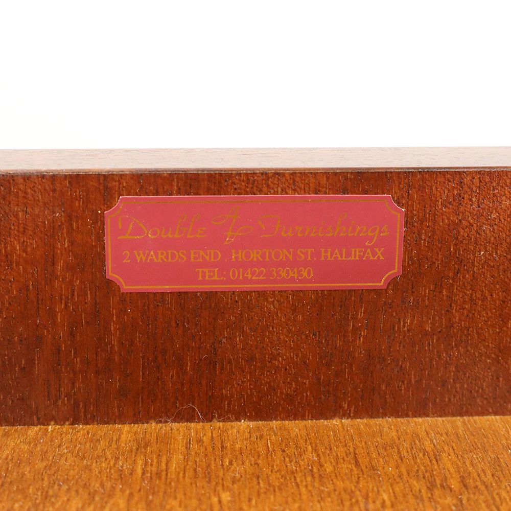 オシャレなオクタゴン♪ ドラムテーブル VC111-105