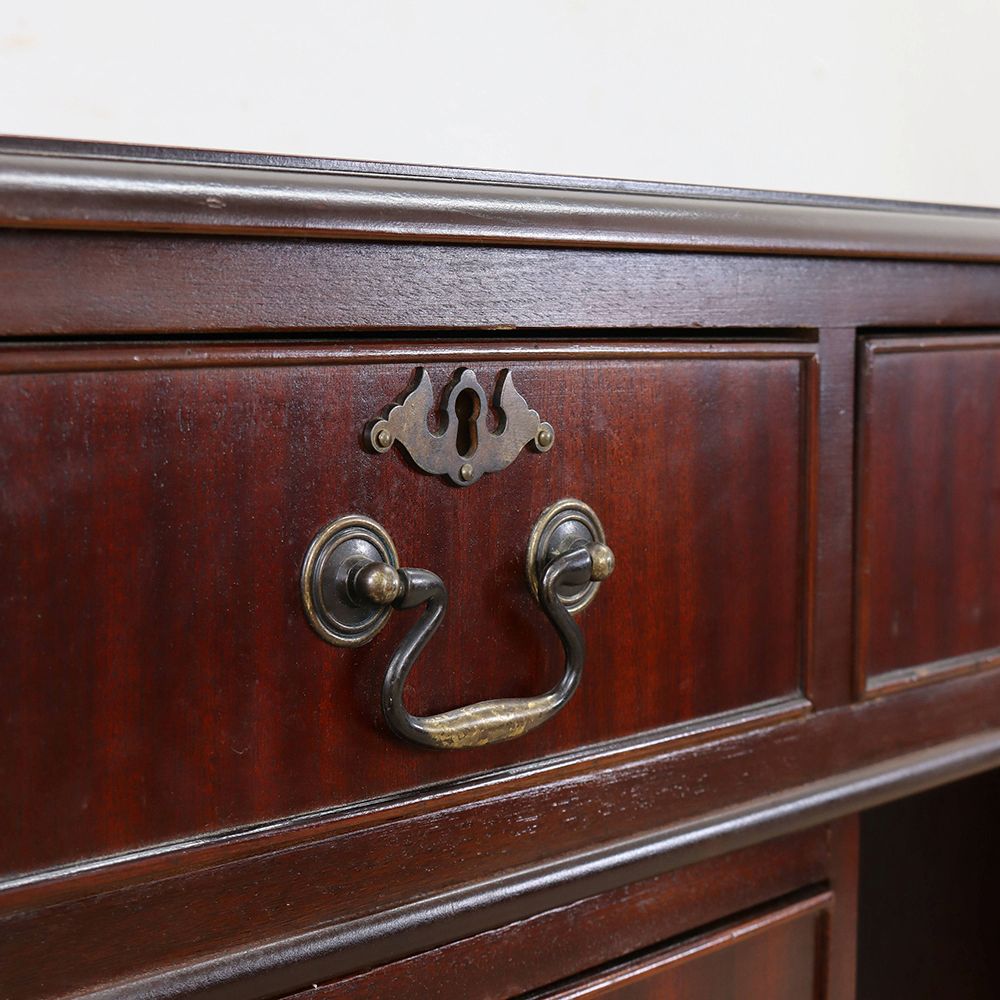 オシャレに整うワークタイム♪ デスク VC111-127