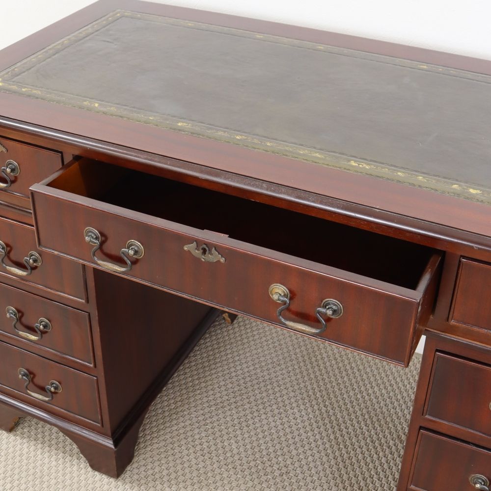 オシャレに整うワークタイム♪ デスク VC111-127