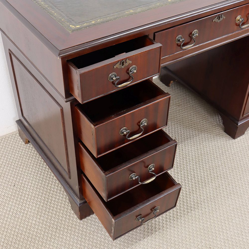 オシャレに整うワークタイム♪ デスク VC111-127