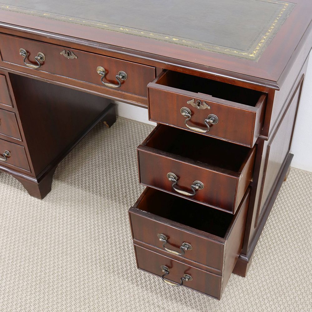 オシャレに整うワークタイム♪ デスク VC111-127