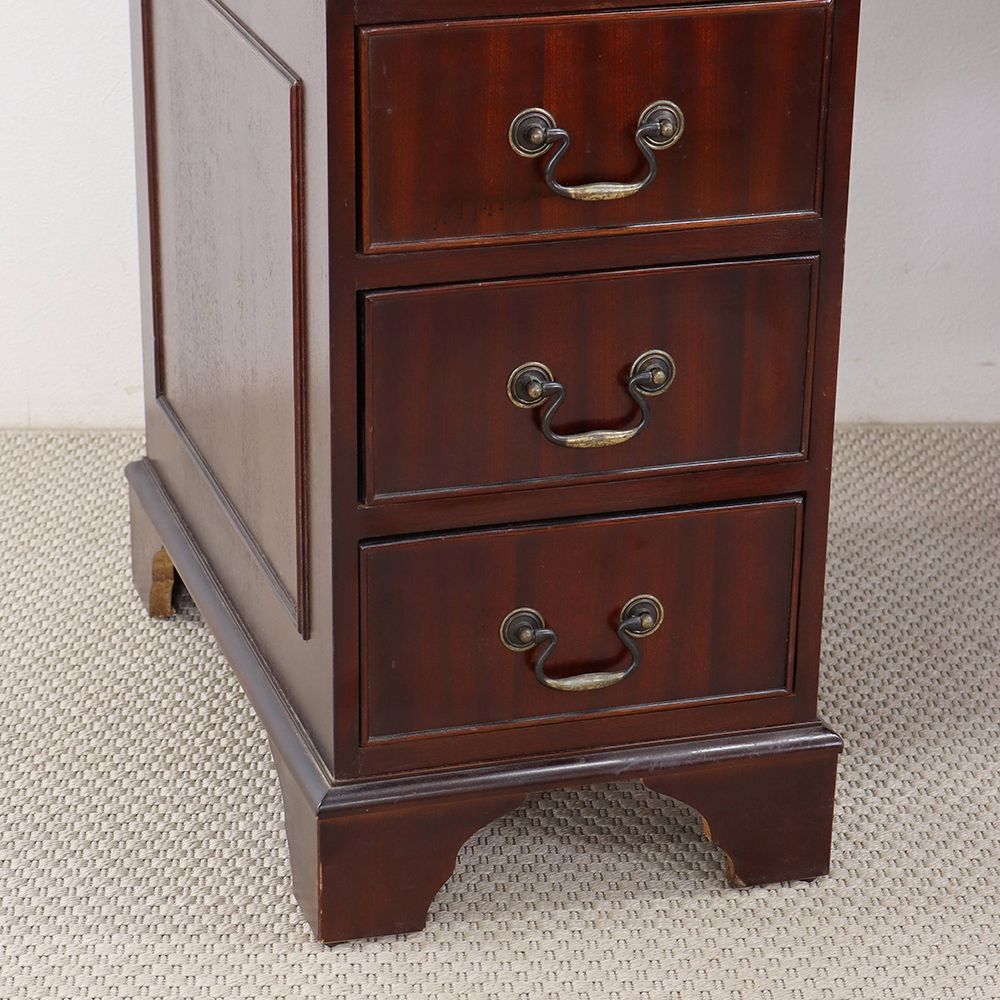 オシャレに整うワークタイム♪ デスク VC111-127