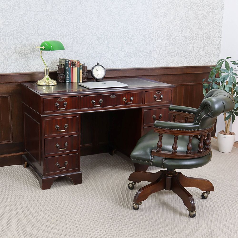 オシャレに整うワークタイム♪ デスク VC111-127