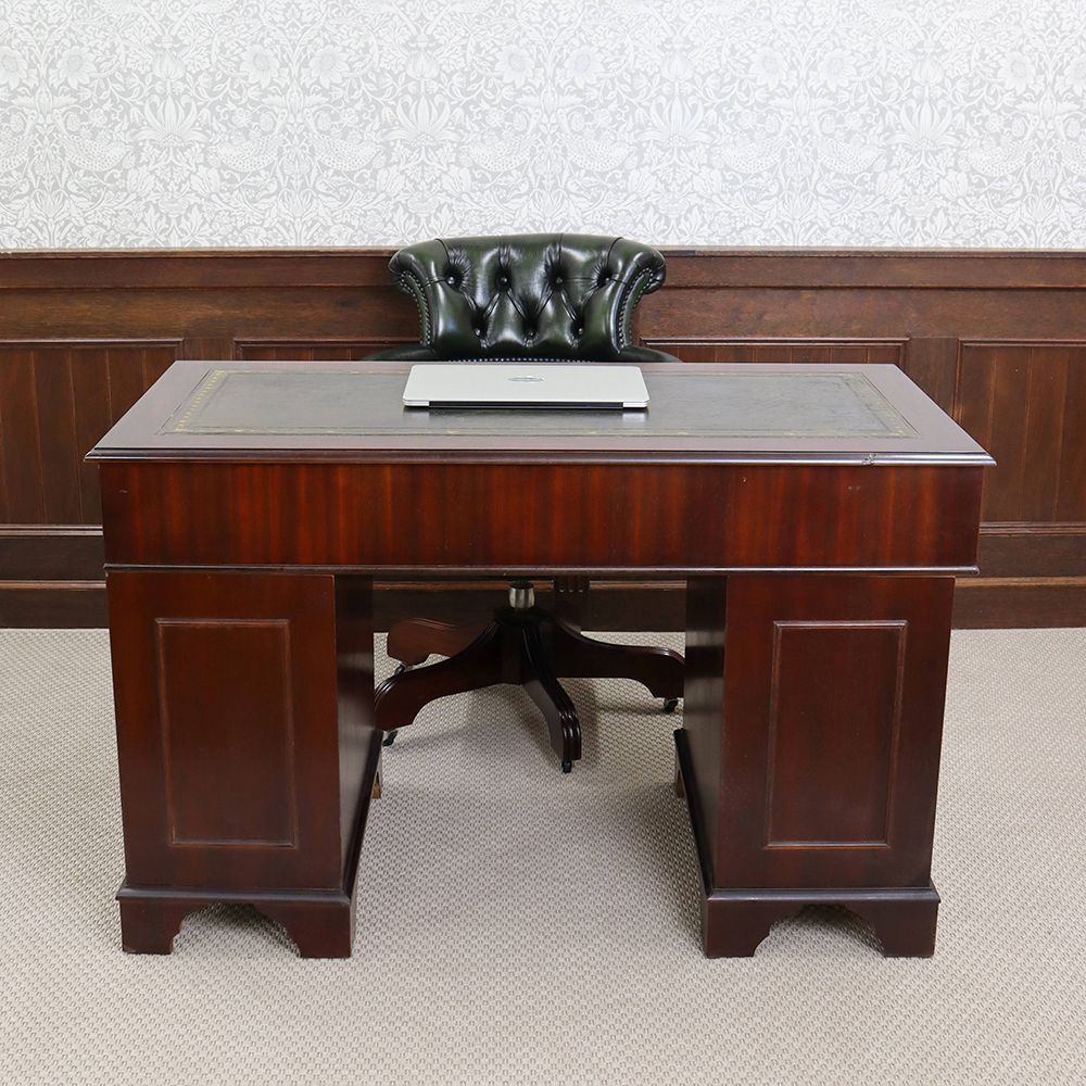 オシャレに整うワークタイム♪ デスク VC111-127