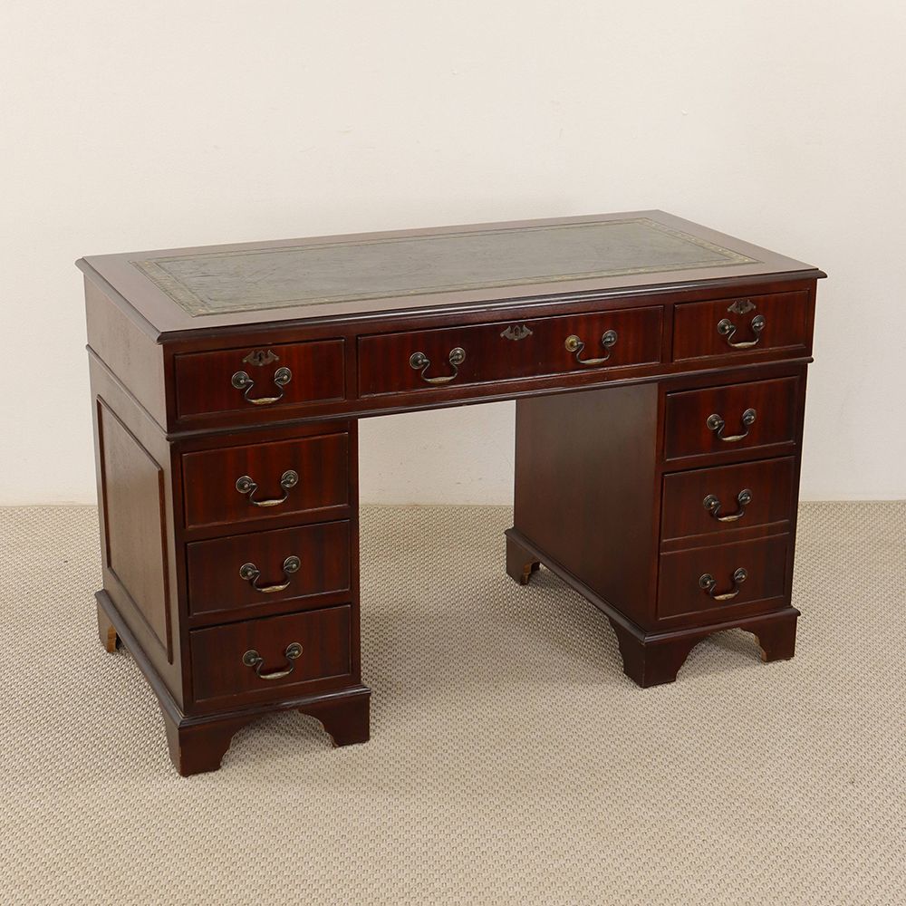 オシャレに整うワークタイム♪ デスク VC111-127