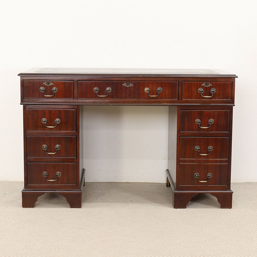 オシャレに整うワークタイム♪ デスク VC111-127