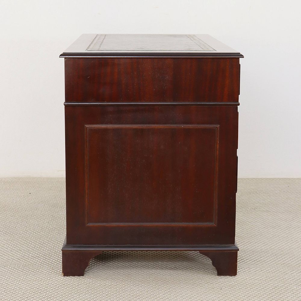 オシャレに整うワークタイム♪ デスク VC111-127