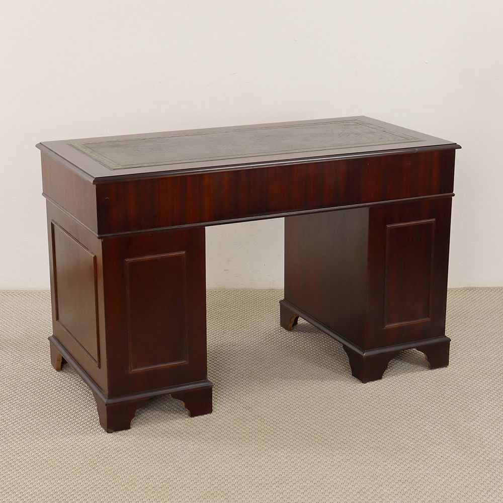 オシャレに整うワークタイム♪ デスク VC111-127