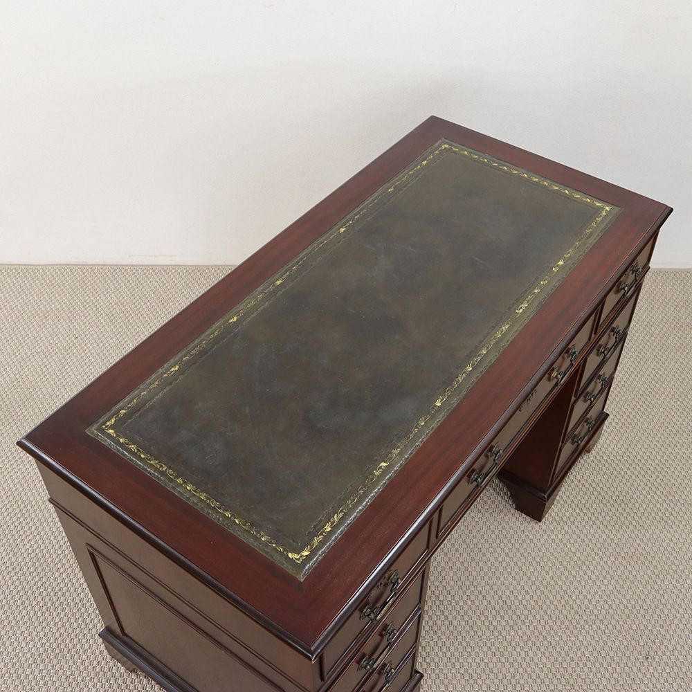 オシャレに整うワークタイム♪ デスク VC111-127