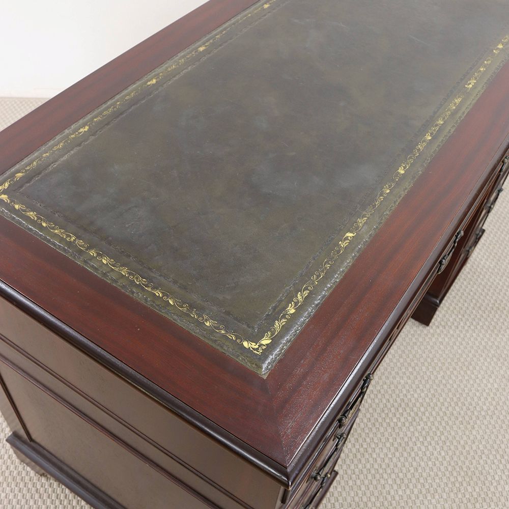 オシャレに整うワークタイム♪ デスク VC111-127