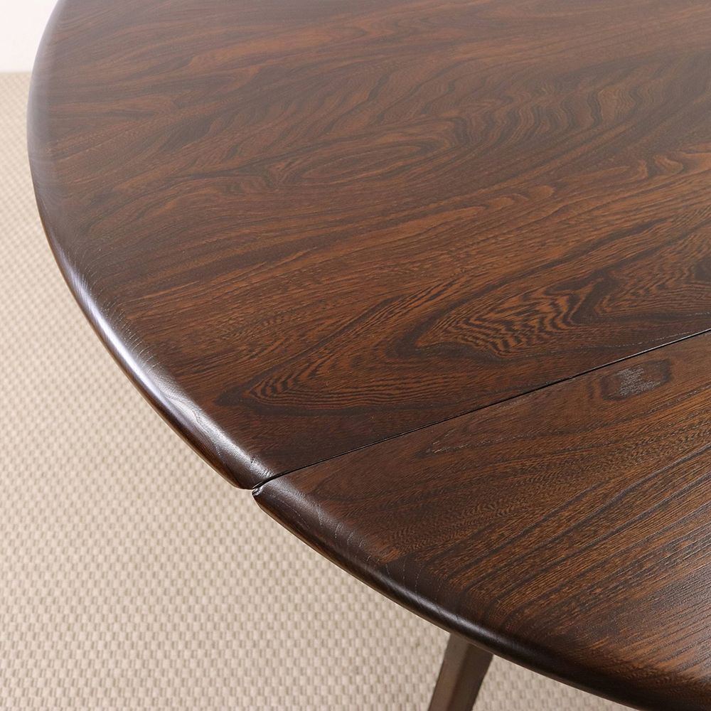 アーコールの素敵な食卓♪ ドロップリーフテーブル VC111-199