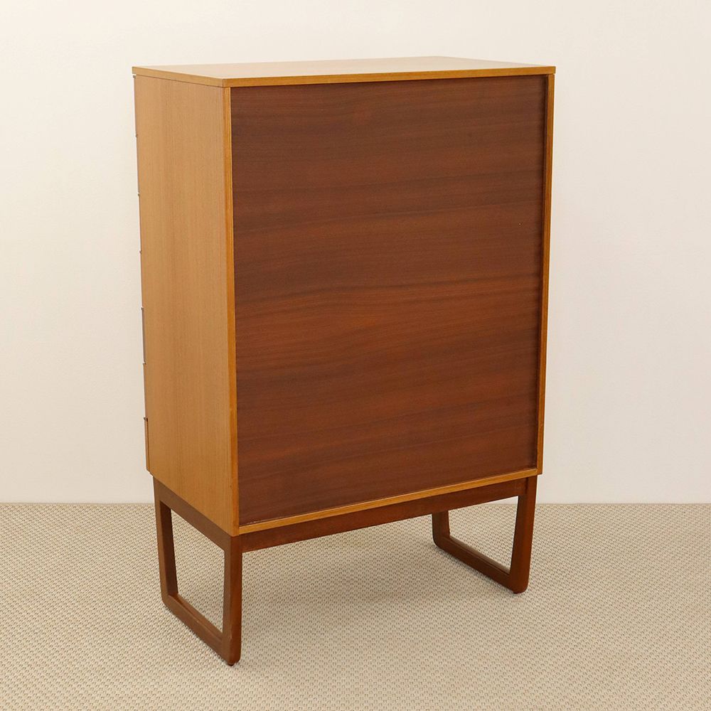 個性的な把手がアクセント♪ チェストEuropa furniture VC111-205