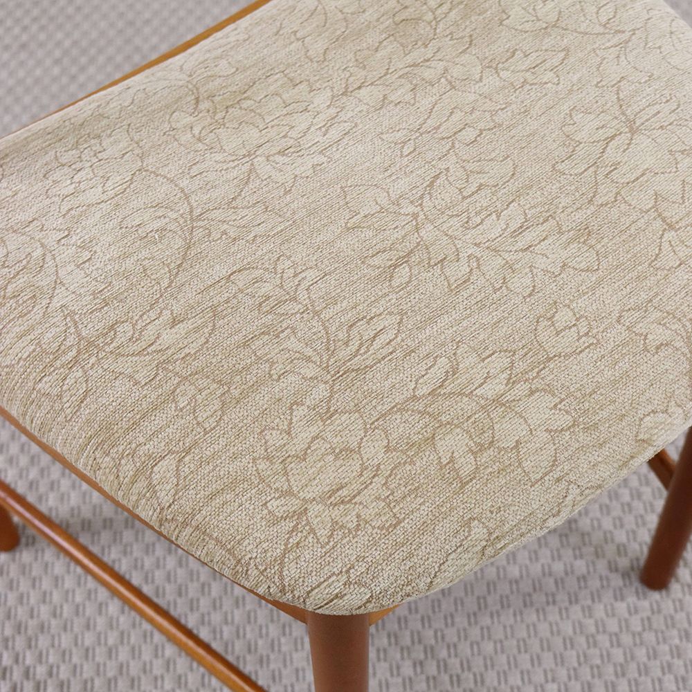 オシャレなカジュアル感♪ ダイニングチェア VC111-208