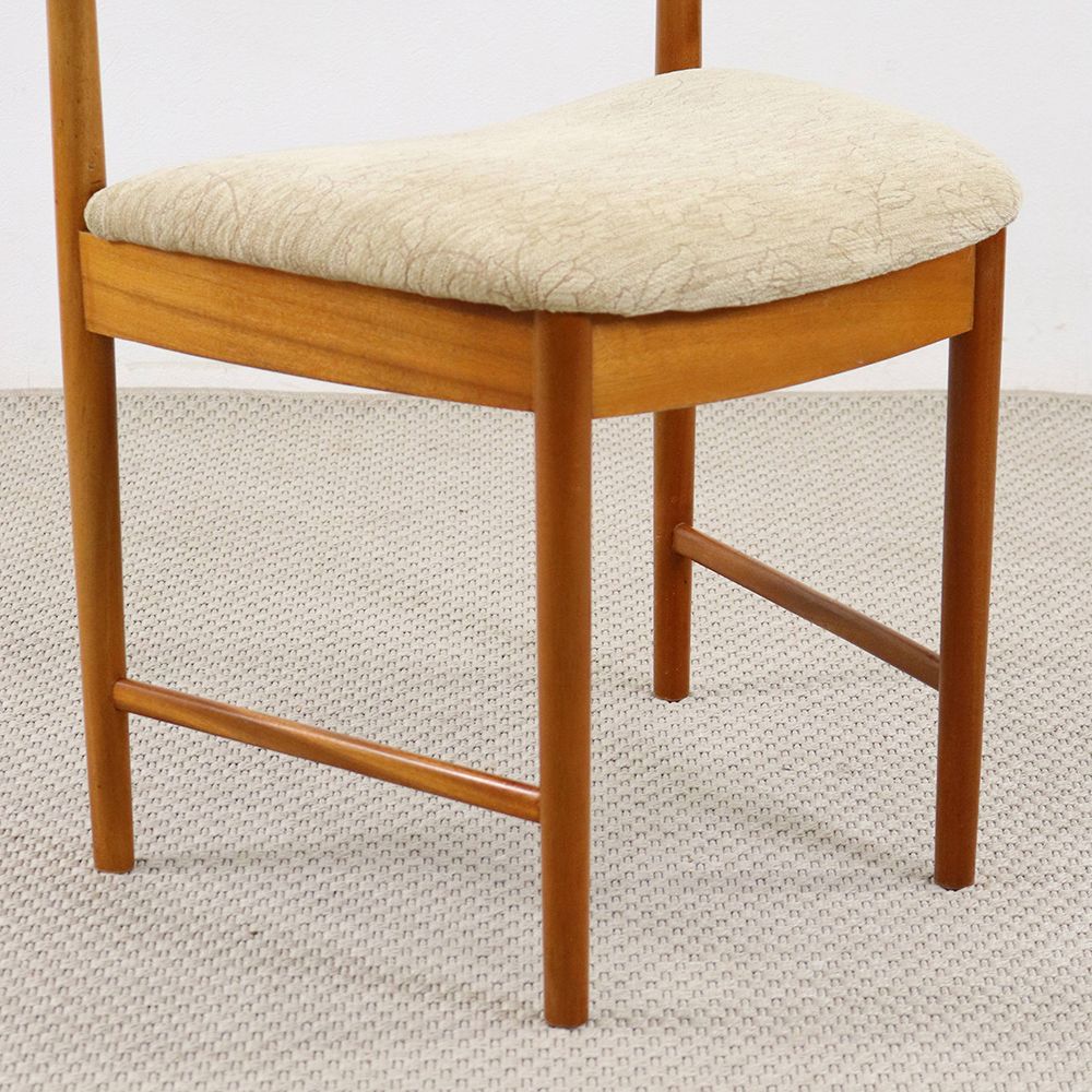 オシャレなカジュアル感♪ ダイニングチェア VC111-208