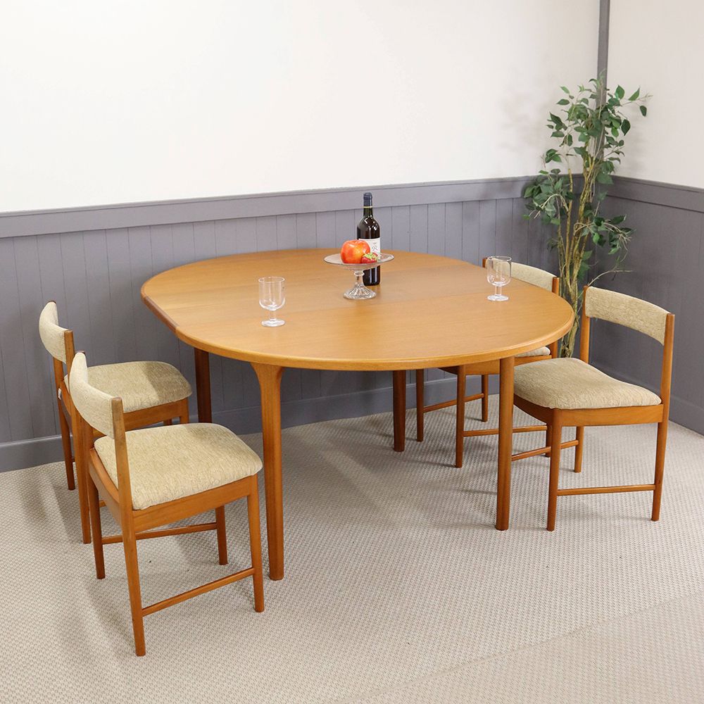 オシャレなカジュアル感♪ ダイニングチェア VC111-208