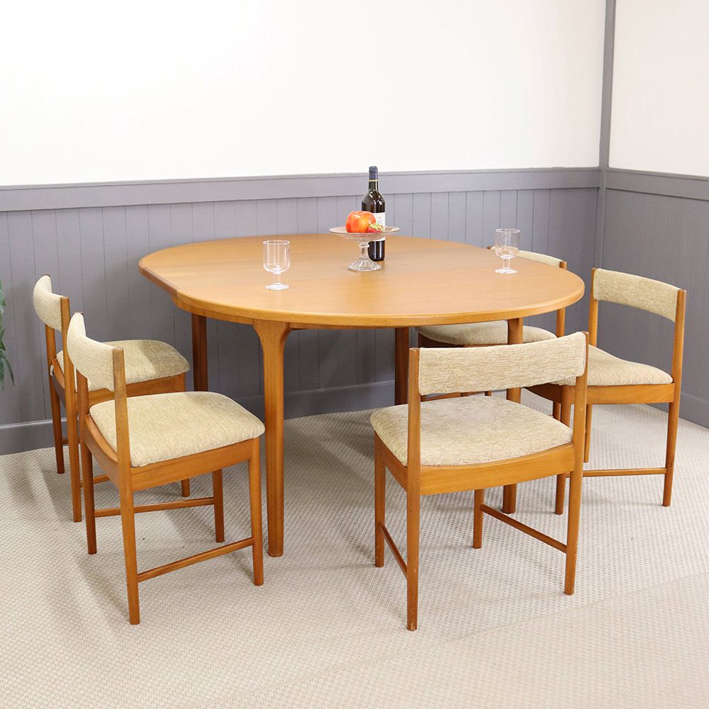 オシャレなカジュアル感♪ ダイニングチェア VC111-208