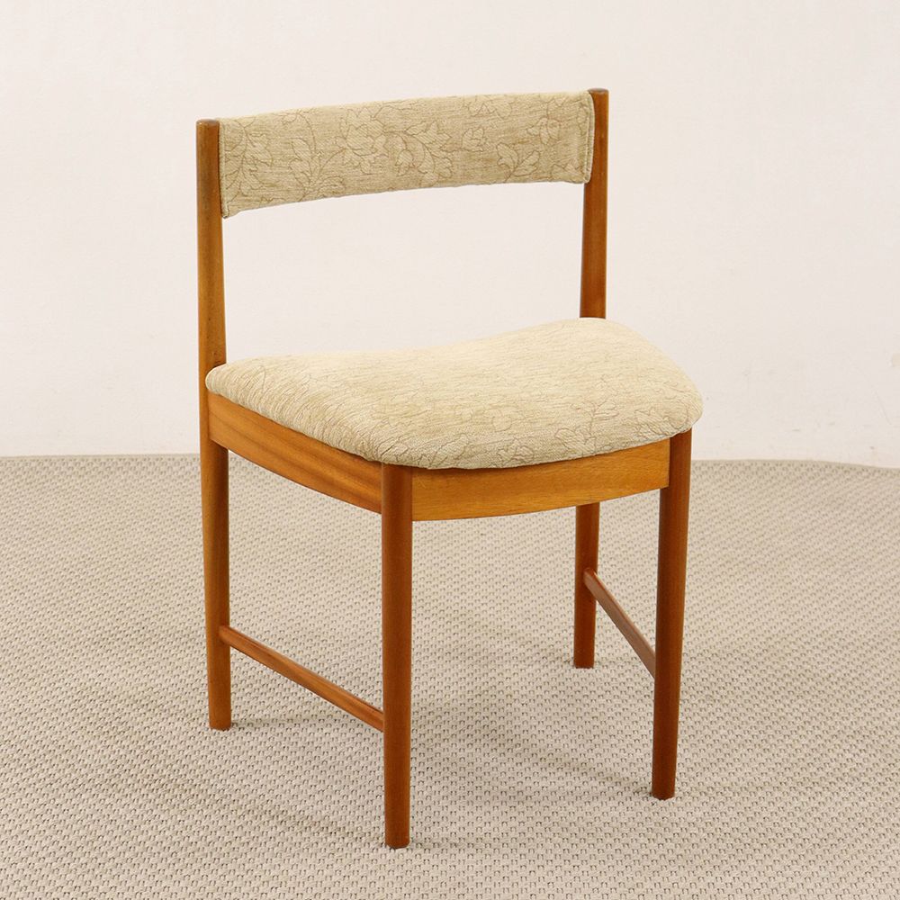 オシャレなカジュアル感♪ ダイニングチェア VC111-208