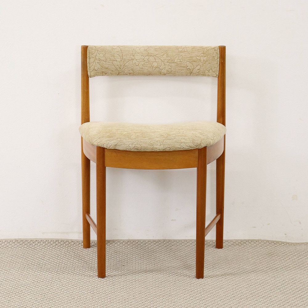 オシャレなカジュアル感♪ ダイニングチェア VC111-208