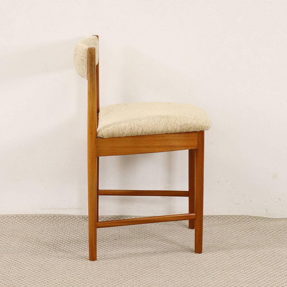 オシャレなカジュアル感♪ ダイニングチェア VC111-208