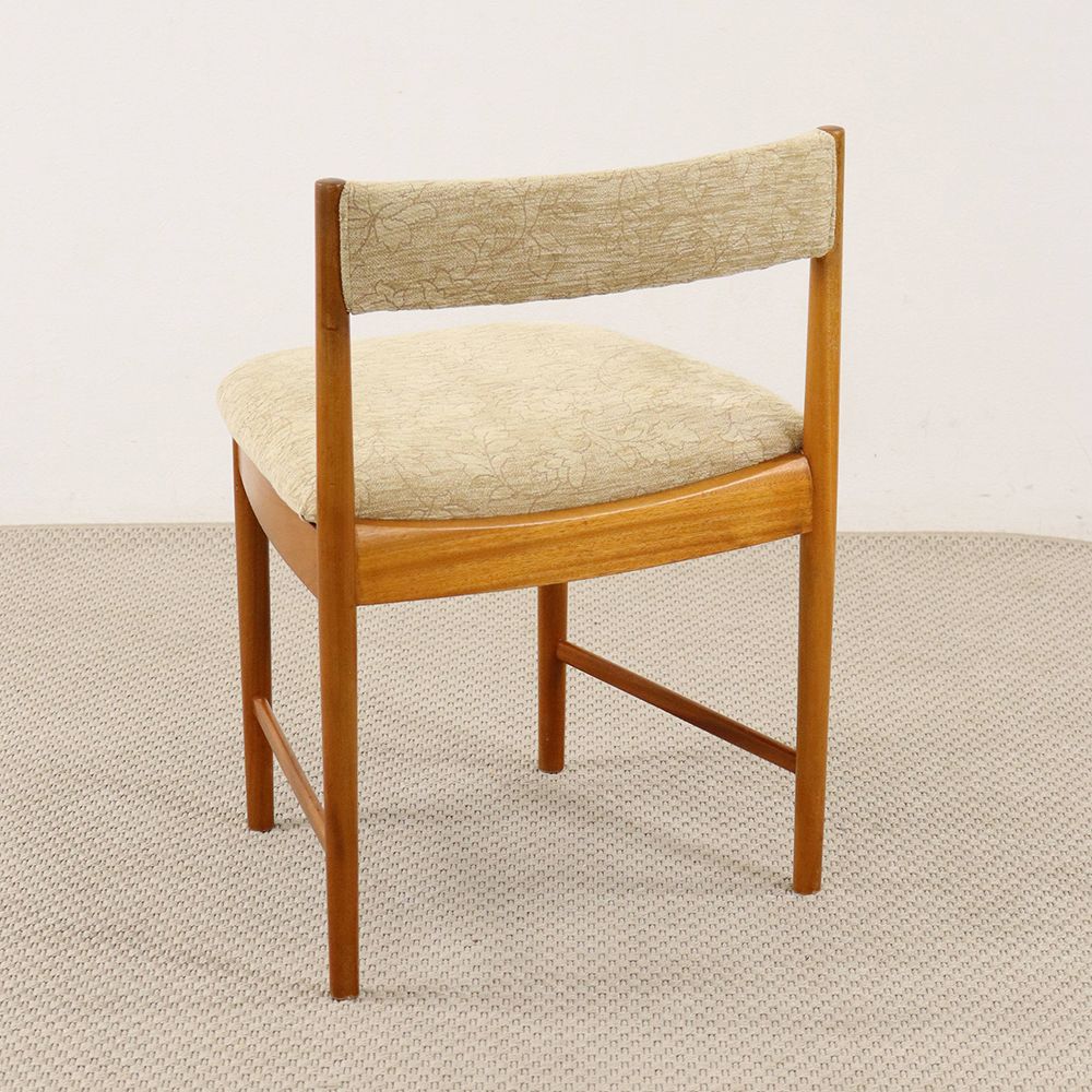 オシャレなカジュアル感♪ ダイニングチェア VC111-208