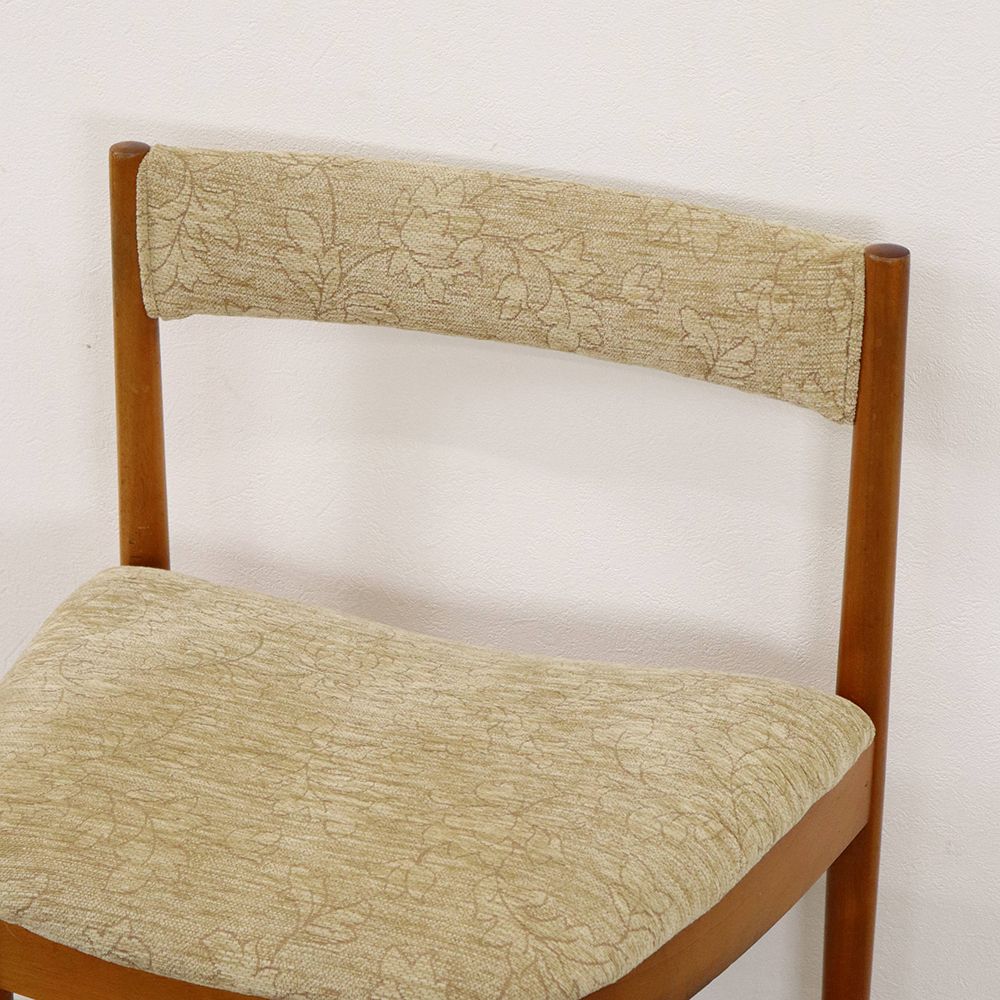 オシャレなカジュアル感♪ ダイニングチェア VC111-208