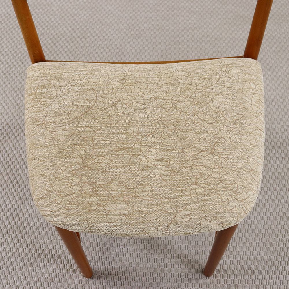 オシャレなカジュアル感♪ ダイニングチェア VC111-208