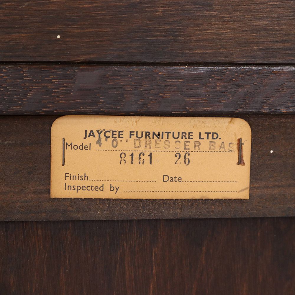 アーチが可愛いアクセント♪ 食器棚(JAYCEE) VC111-213