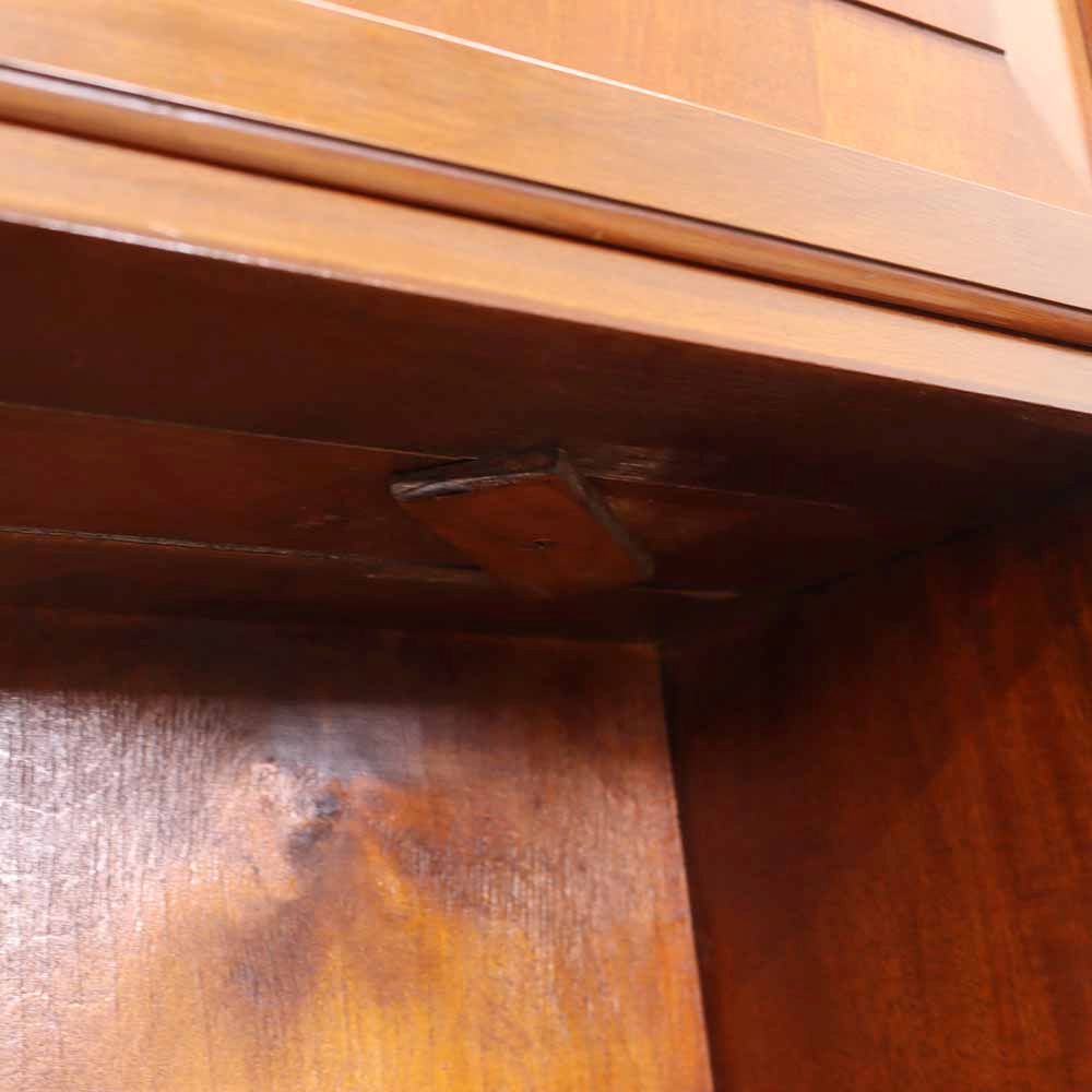 オシャレな作りが自慢です♪ スタッキングブックケース VC112-021