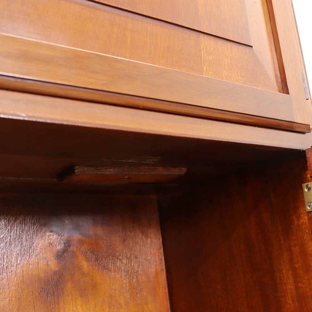 オシャレな作りが自慢です♪ スタッキングブックケース VC112-021