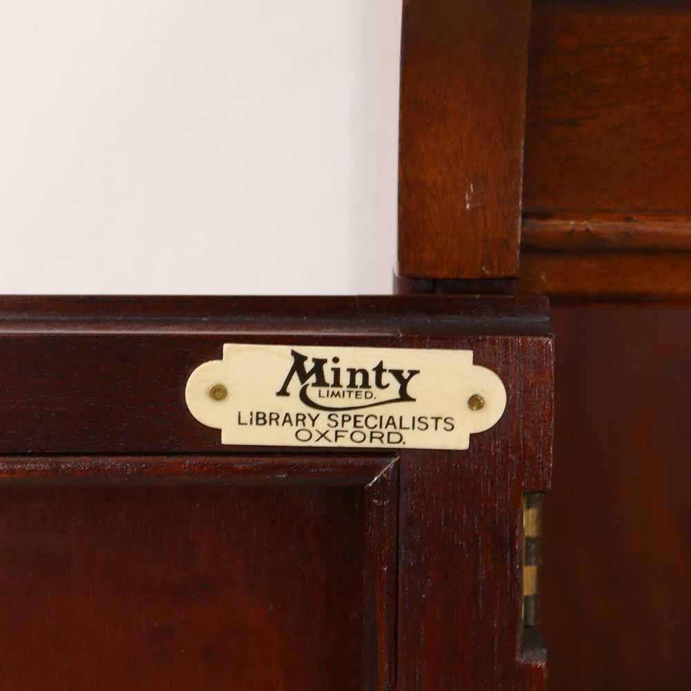 オシャレな作りが自慢です♪ スタッキングブックケース VC112-021