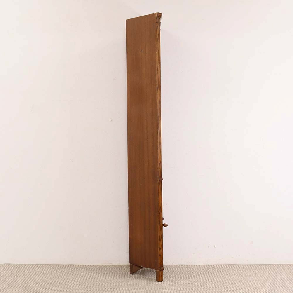 アーチに咲くバラ♪ コーナーカップボード(JAYCEE) VC113-051