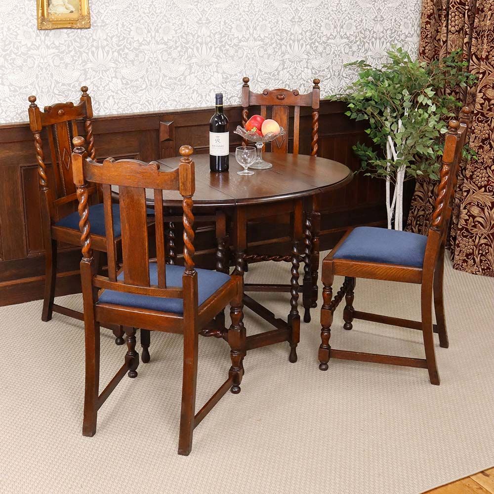 オシャレなツイストレッグです♪ ゲートレッグテーブル VC113-088