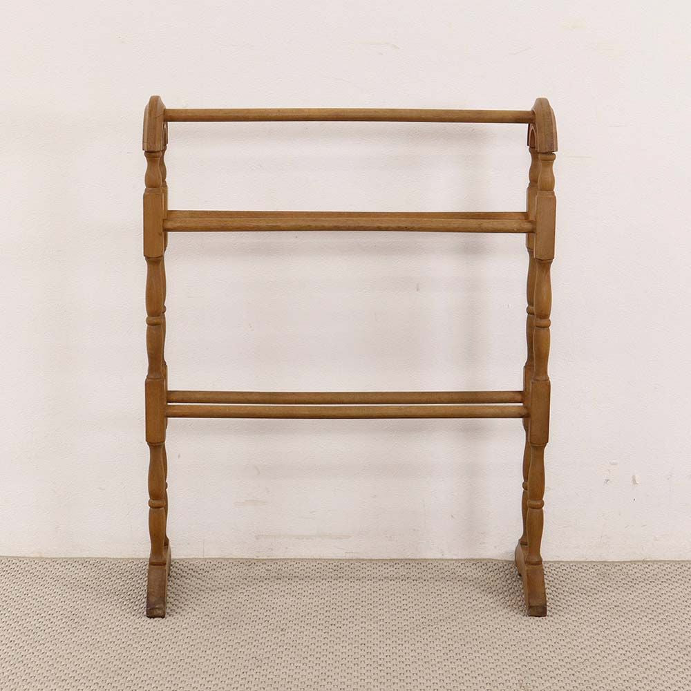 こだわりのオシャレ生活に♪ タオルレール VC113-124