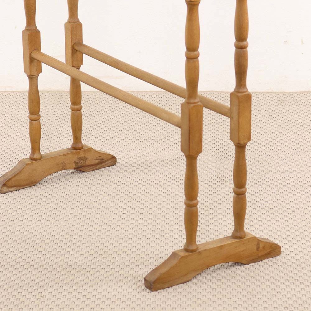 こだわりのオシャレ生活に♪ タオルレール VC113-124