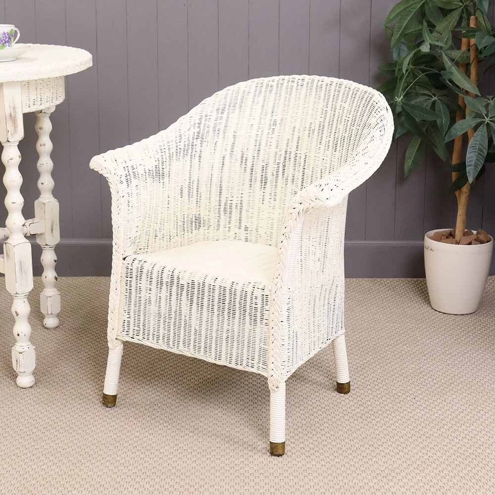 オシャレな特等席に♪ ロイドルームチェア・Lusty VC113-163004