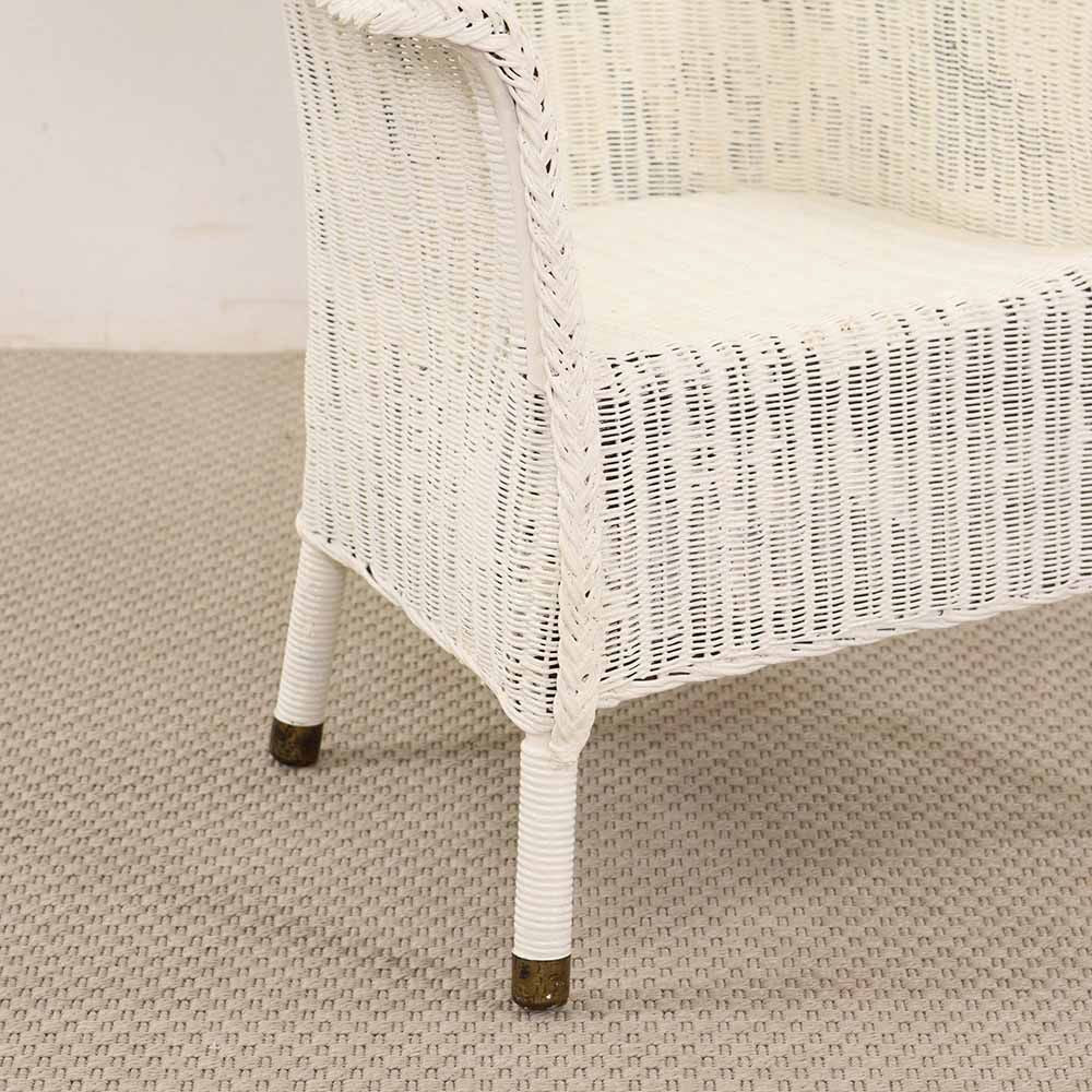 オシャレな特等席に♪ ロイドルームチェア・Lusty VC113-163004