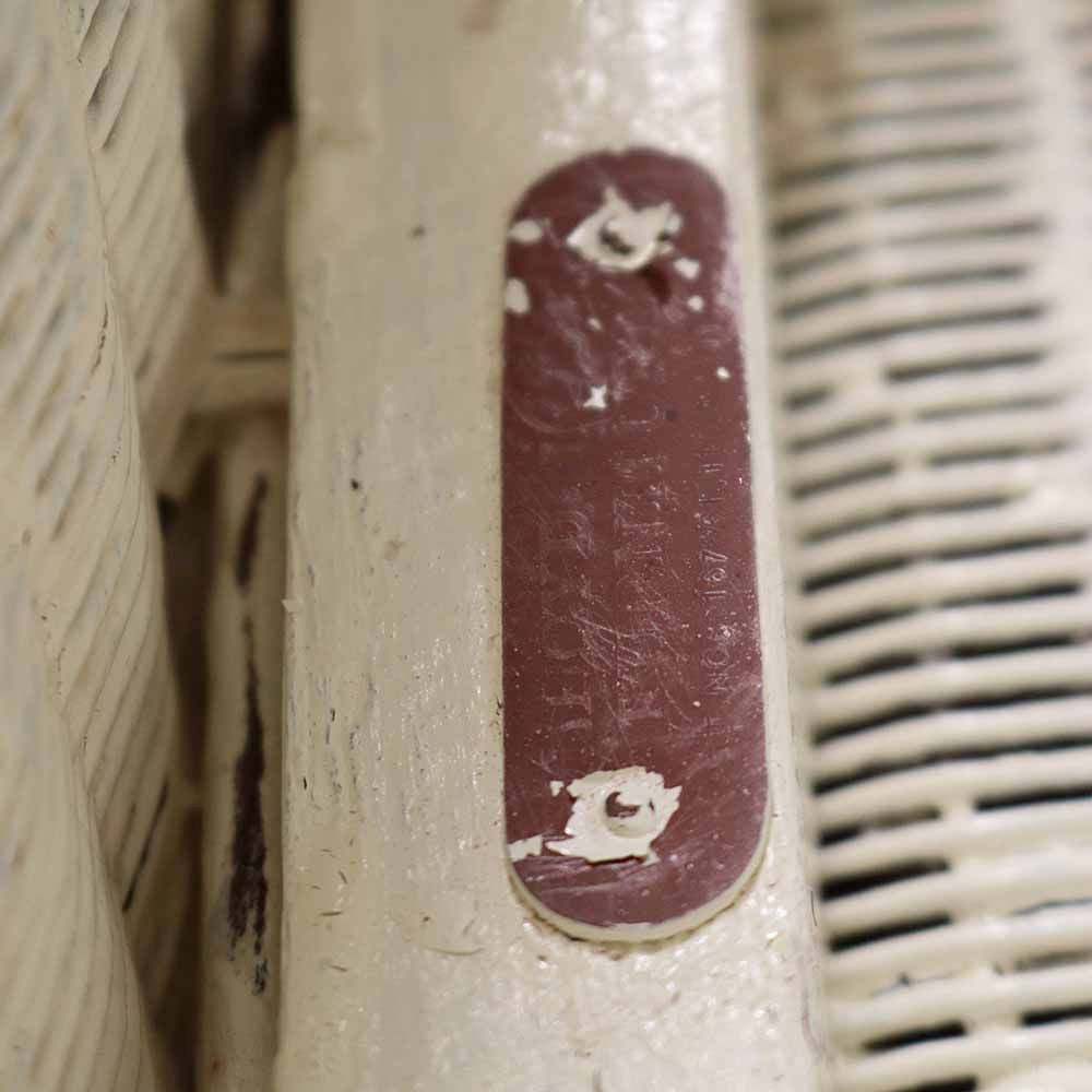 オシャレな特等席に♪ ロイドルームチェア・Lusty VC113-163004