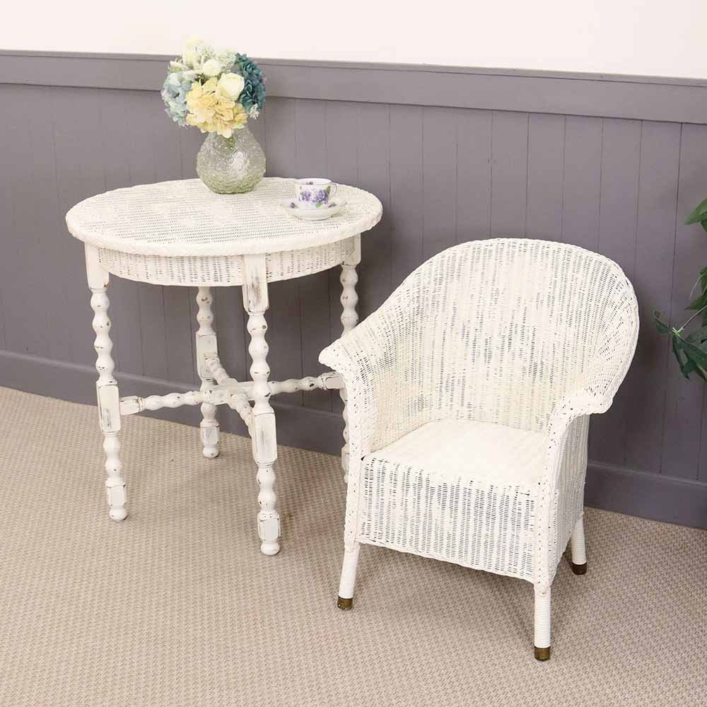 オシャレな特等席に♪ ロイドルームチェア・Lusty VC113-163004