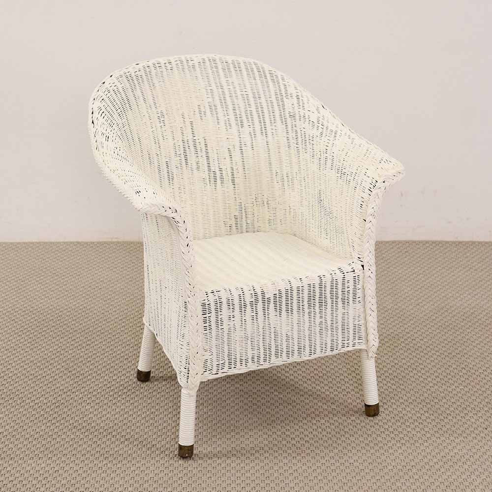 オシャレな特等席に♪ ロイドルームチェア・Lusty VC113-163004