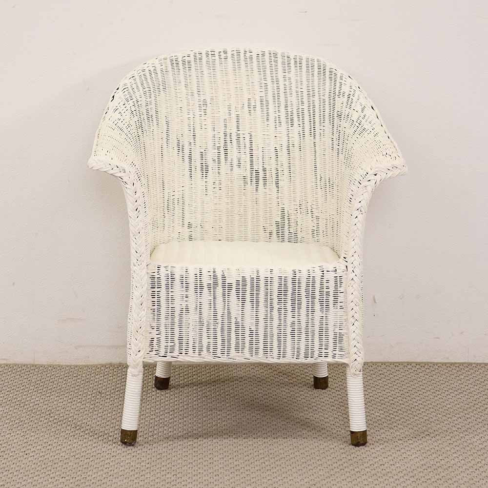 オシャレな特等席に♪ ロイドルームチェア・Lusty VC113-163004