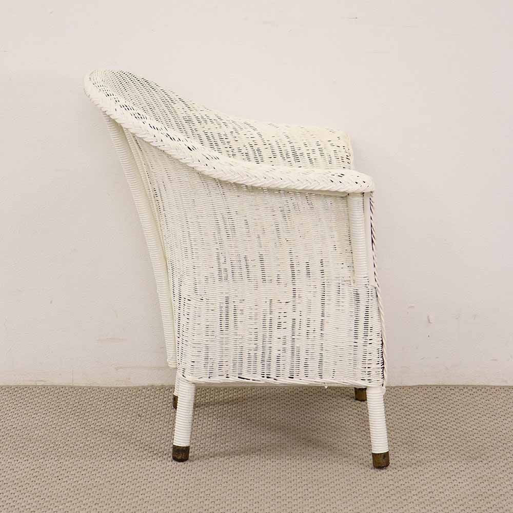 オシャレな特等席に♪ ロイドルームチェア・Lusty VC113-163004