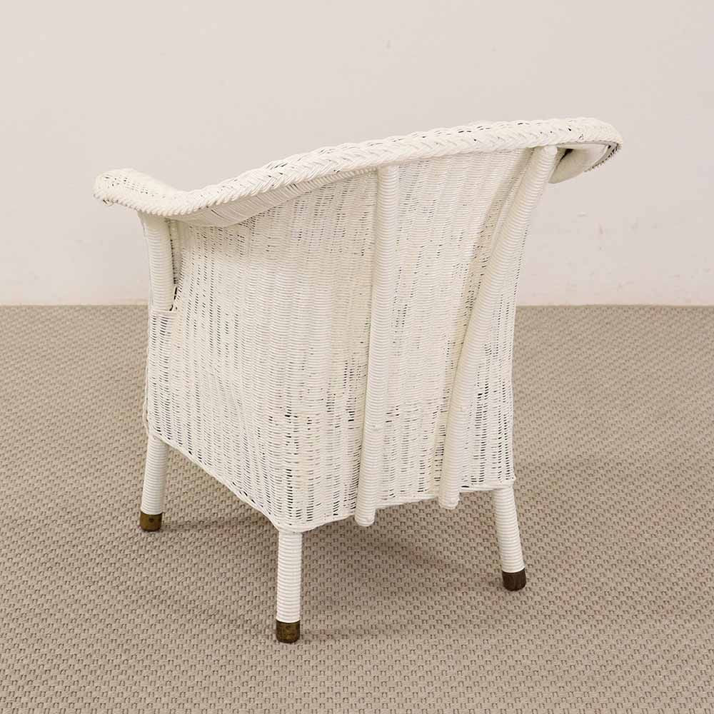 オシャレな特等席に♪ ロイドルームチェア・Lusty VC113-163004