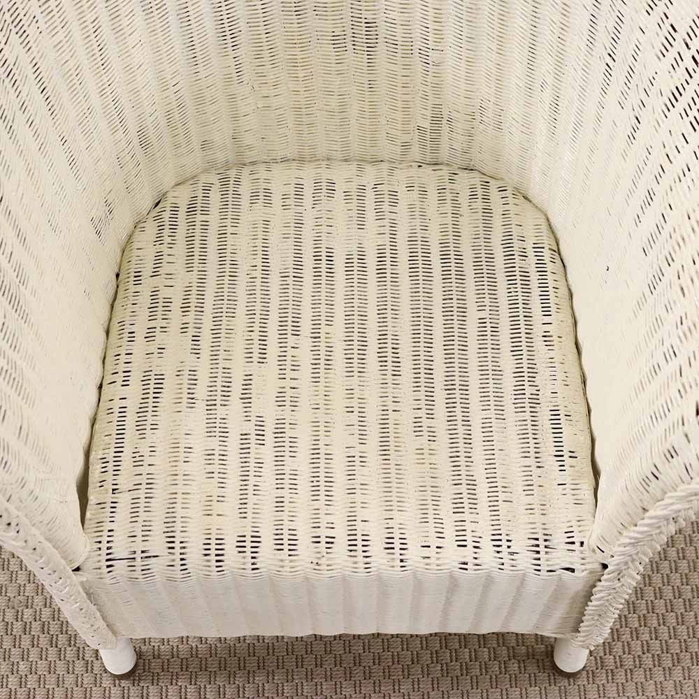 オシャレな特等席に♪ ロイドルームチェア・Lusty VC113-163004