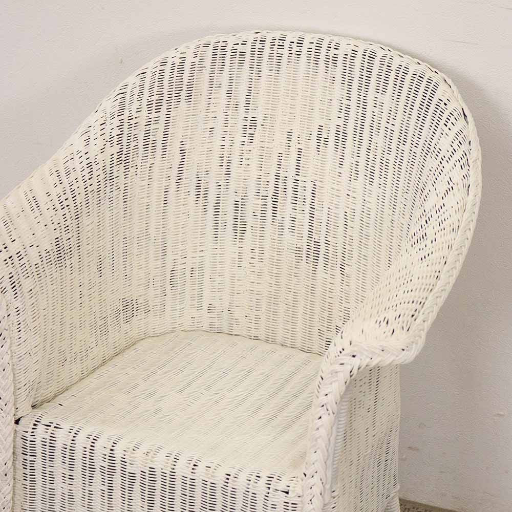 オシャレな特等席に♪ ロイドルームチェア・Lusty VC113-163004