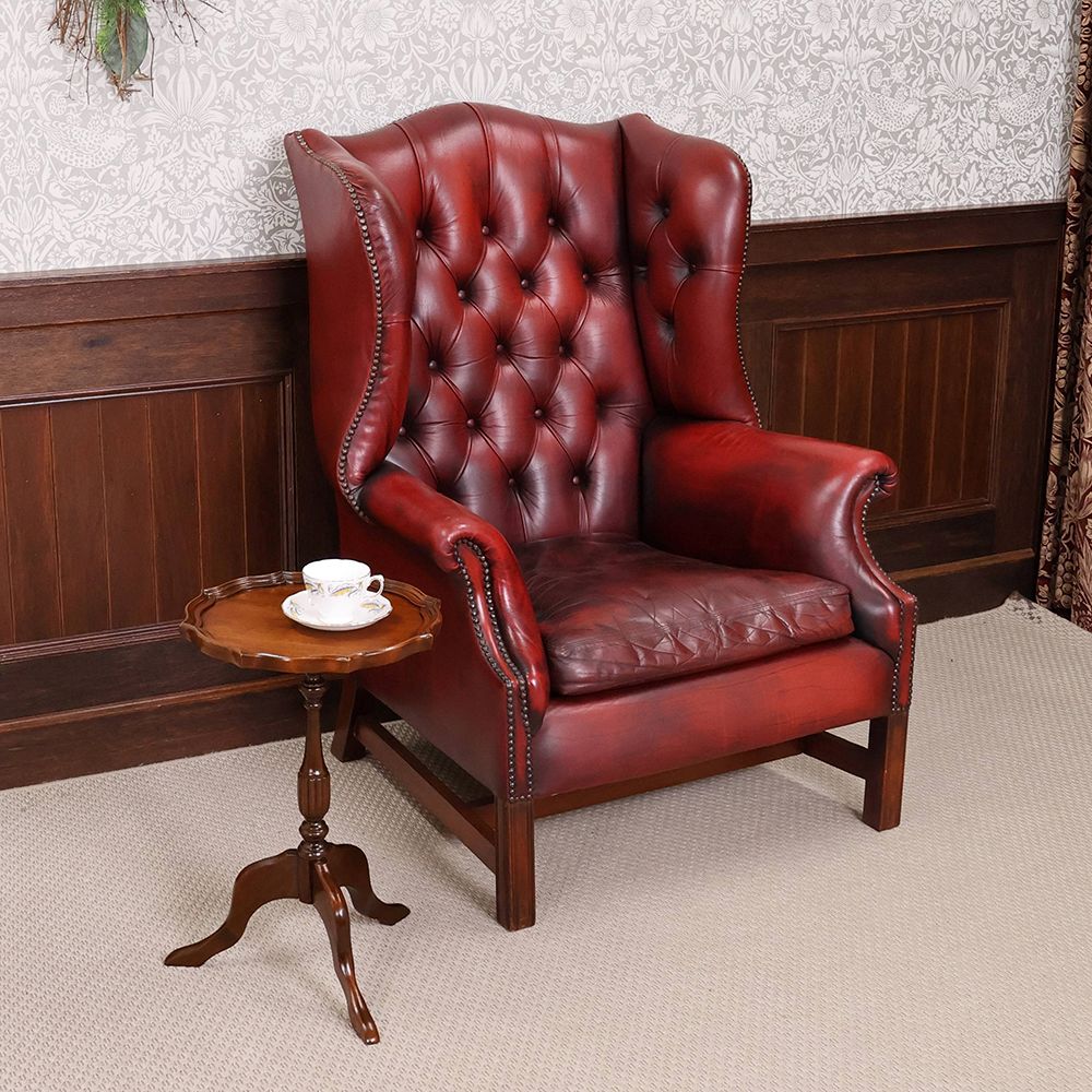 おひとり用の優雅なテーブルです♪ ワインテーブル VC113-174